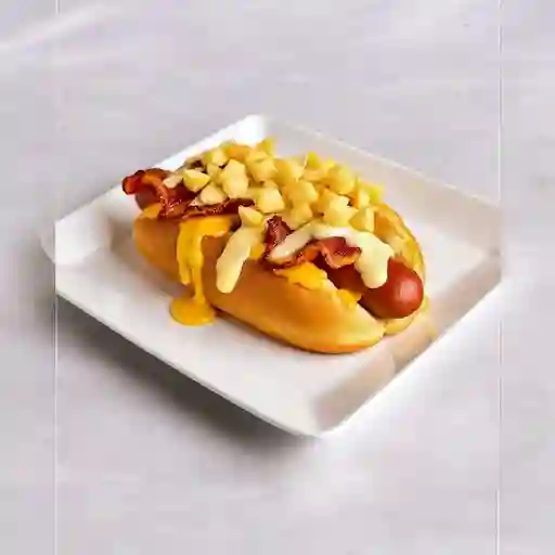 Cheese Dog