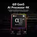 Televisor Lg 83 Pulgadas Oled Uhd4k Smart Tv Oled83c2psa