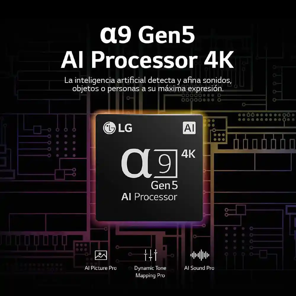 Televisor Lg 83 Pulgadas Oled Uhd4k Smart Tv Oled83c2psa