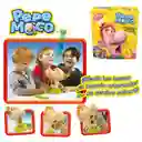 Pepe Moco Juego de Mesa