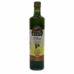 Bucatti Aceite de Oliva Extra Virgen
