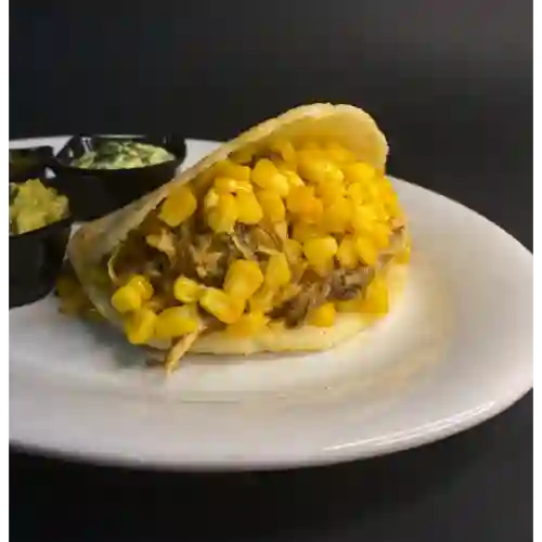 Arepa Mazorcada