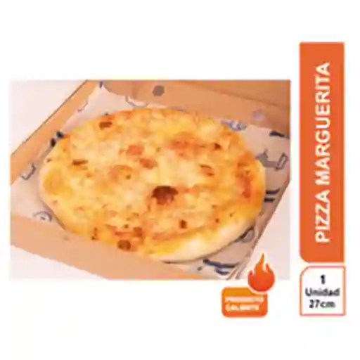 Pizza Marguerita