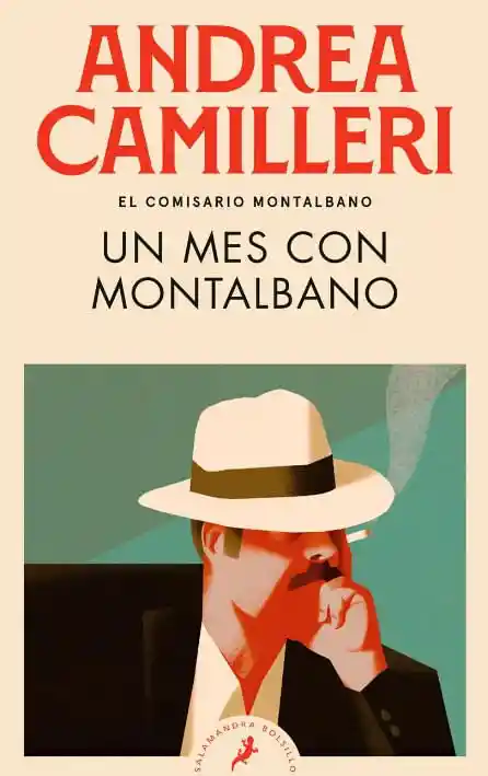 Un Mes Con Montalbano
