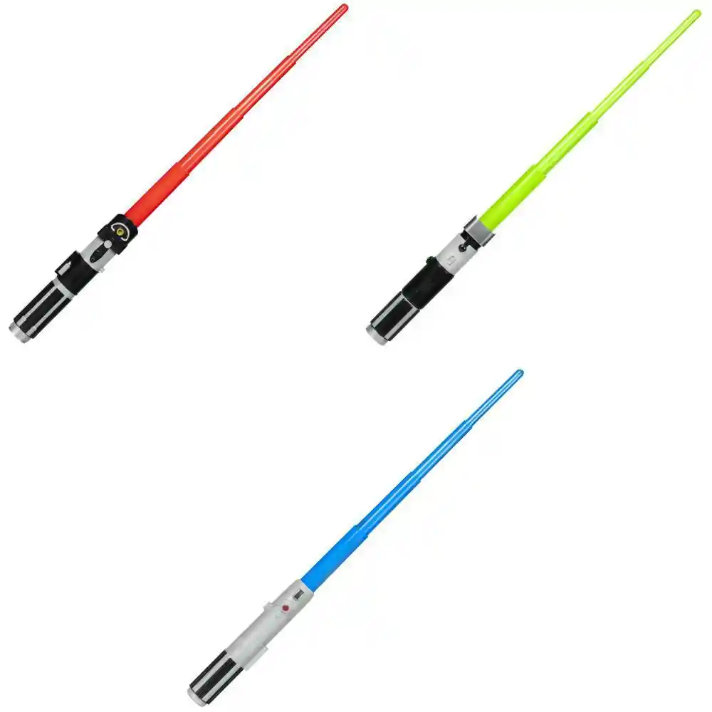Sable Star Wars Sable Surtido