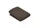 Funda de Cojín Con Textura Verde Oliva 45 x 45 Casaideas