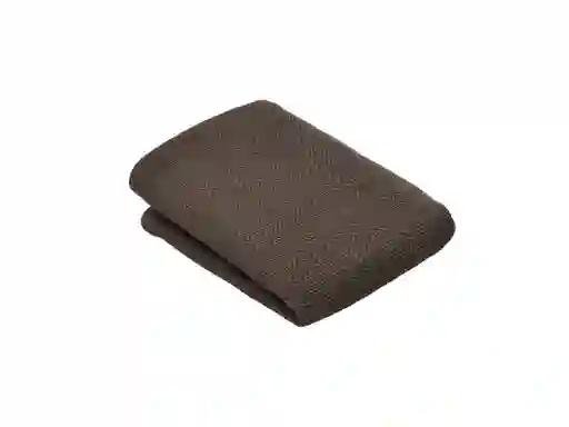 Funda de Cojín Con Textura Verde Oliva 45 x 45 Casaideas
