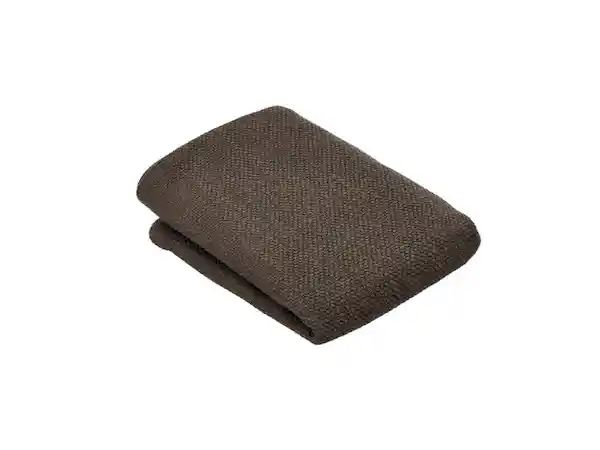 Funda de Cojín Con Textura Verde Oliva 45 x 45 Casaideas