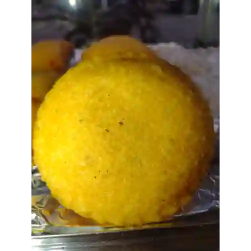 Arepa de Huevo