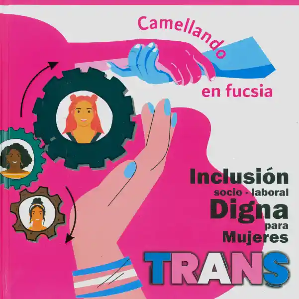 Camellando en Fucsia