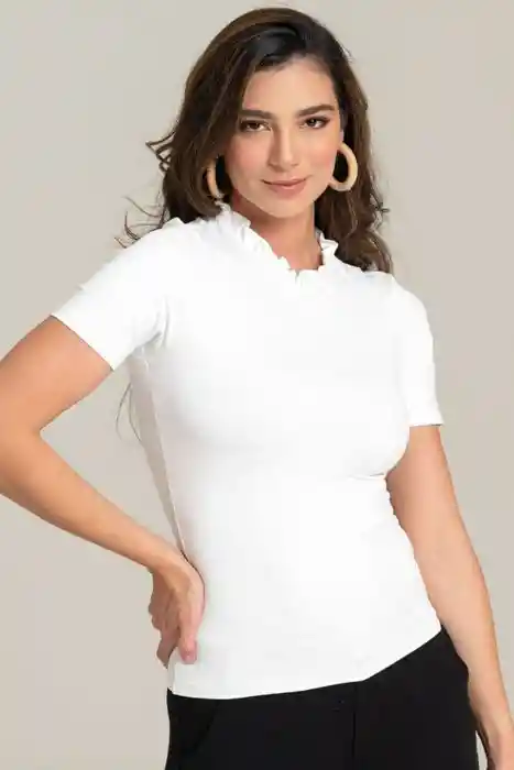 Blusa Hannan Pf13120691