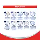 Fórmula infantil NAN EXPERTPRO PREMATUROS x 400g