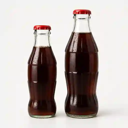 Coca Cola 250ml.