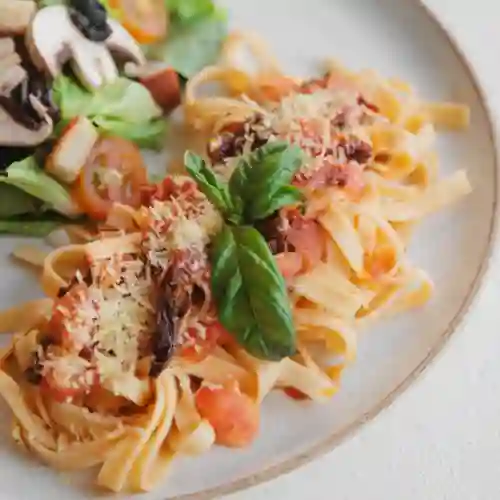 Pasta Pomodoro