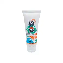 Sunsol Kids Spf 50 Tubo
