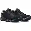 Under Armour Zapatos Hovr Sonic 6 Camo Hombre Negro Talla 10.5