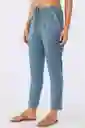 Pantalon Francina Mujer