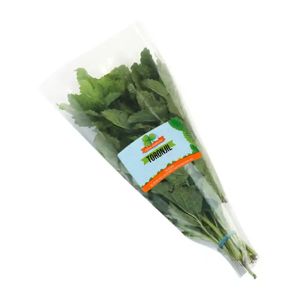 Toronjil Fresh Aromatic