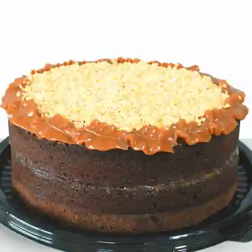 Torta Mini Chocoway