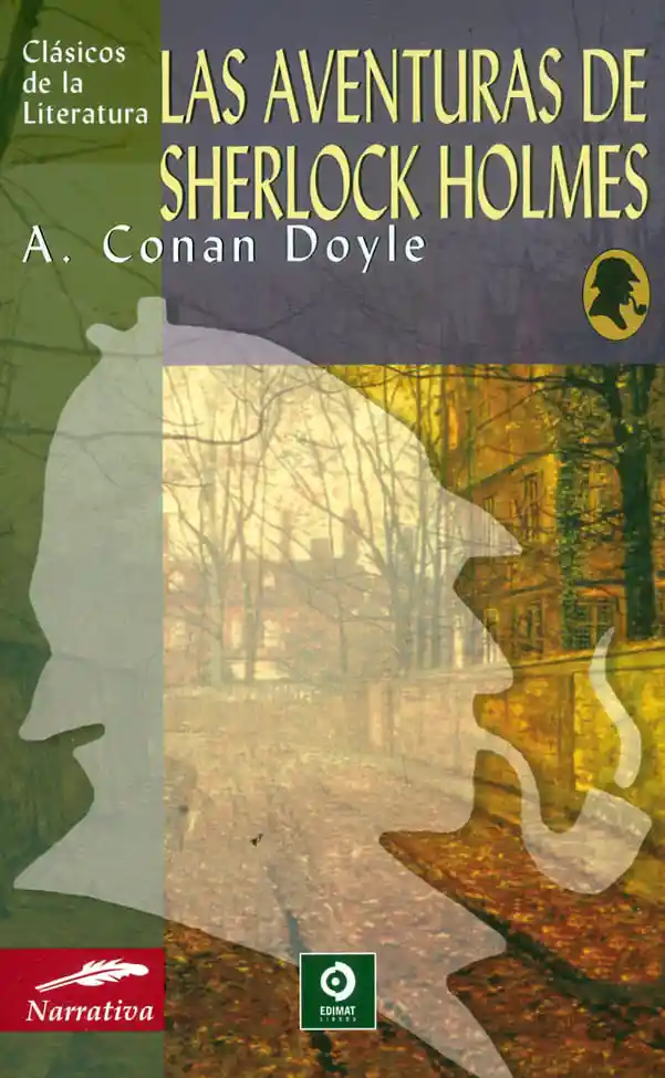 Las Aventuras de Sherlock Holmes