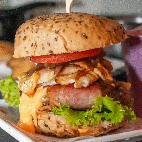 la Sifrina