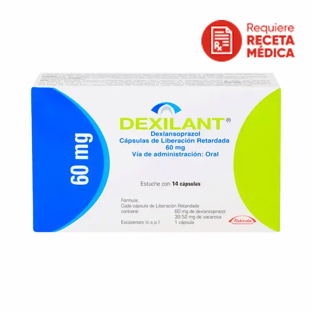 Dexilant