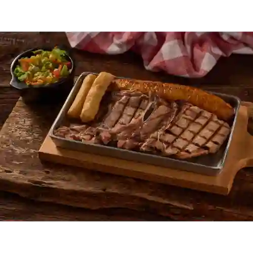 Chuleta de Cerdo