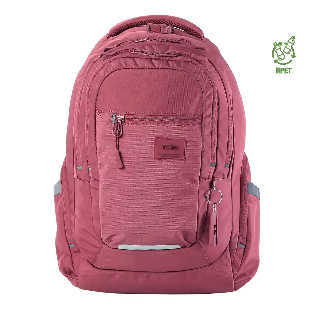 Morral Mujer P Tablet y Pc Eufrates Rosado