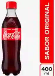 Coca Cola 400 Ml