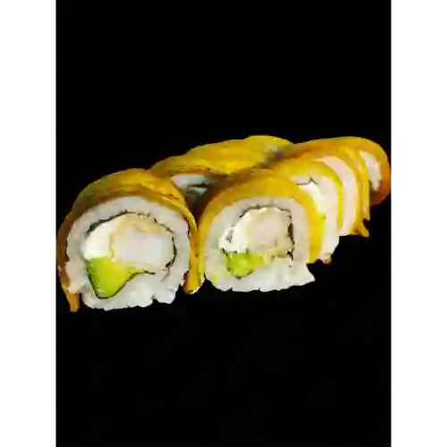 Camaron Platano