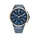 Reloj Sienna Mujer Azul 1782601 Tommy Hilfiger