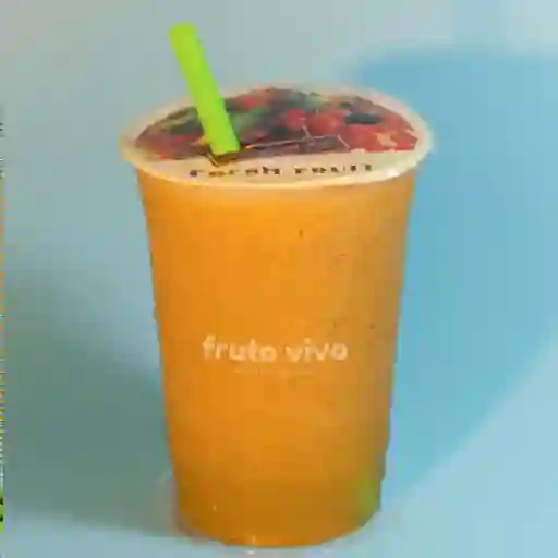 Tropical antioxidante