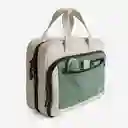 Bagsmart Neceser Multifuncional Paz Blanco