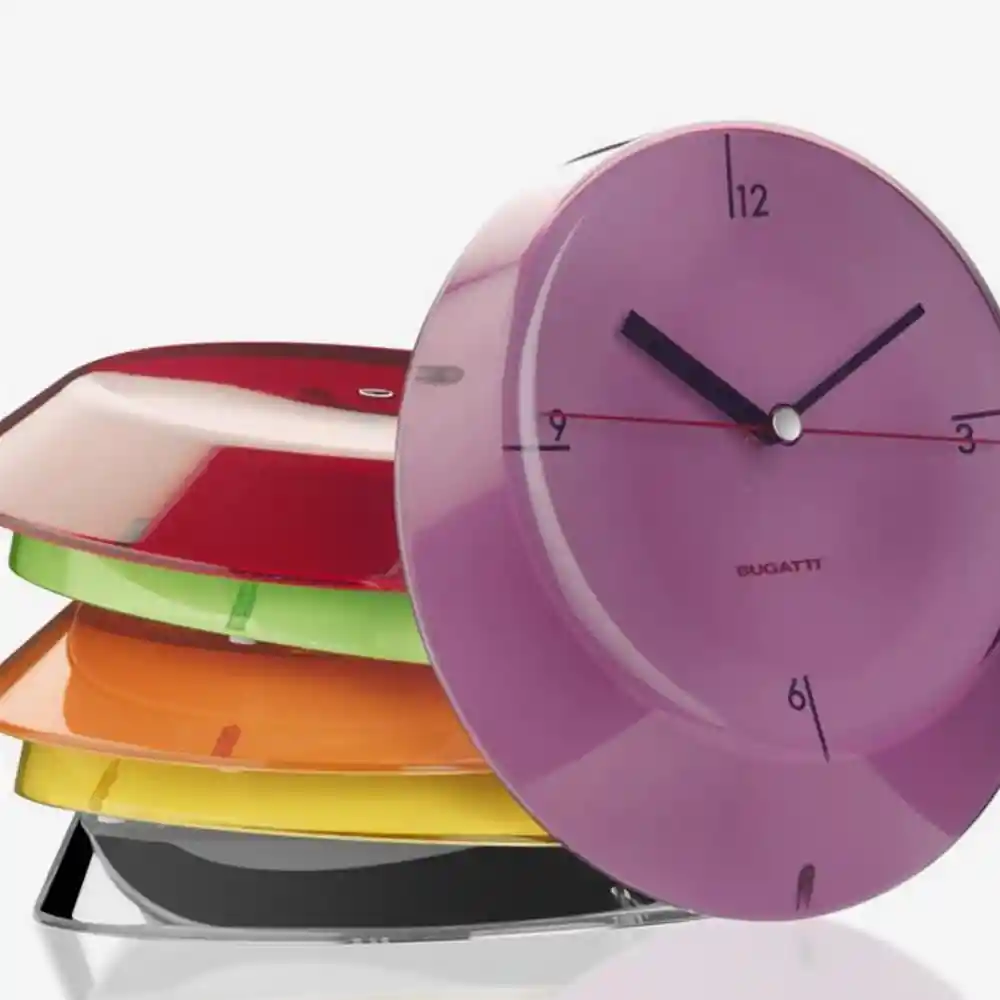 Inkanta Reloj Glamour Lila