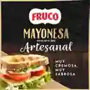 Mayonesa receta Artesanal Fruco 140G