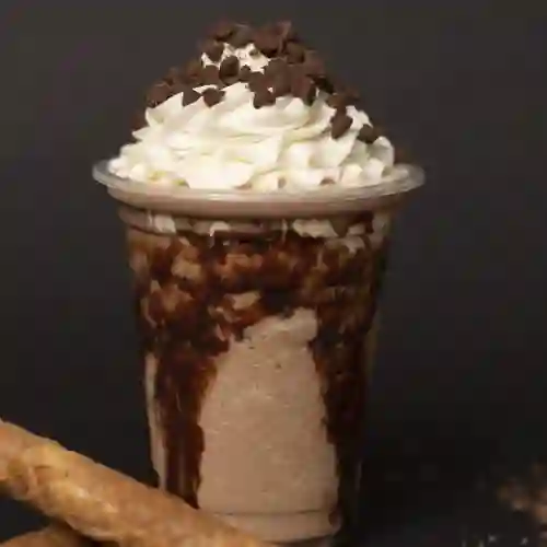 Frappé de Milo