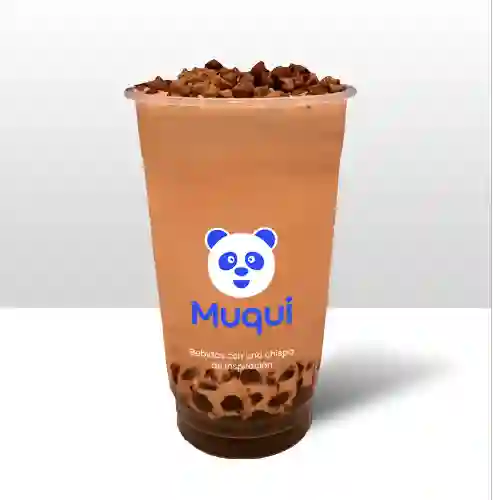 Chocoboba