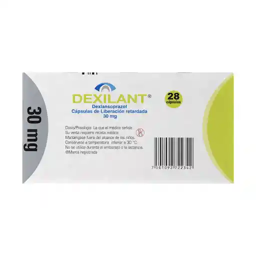 Dexilant (30 mg)