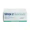 Virex Z (800 mg) 