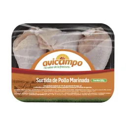 Avicampo Pollo Surtido