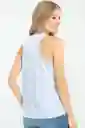 Blusa Monaco