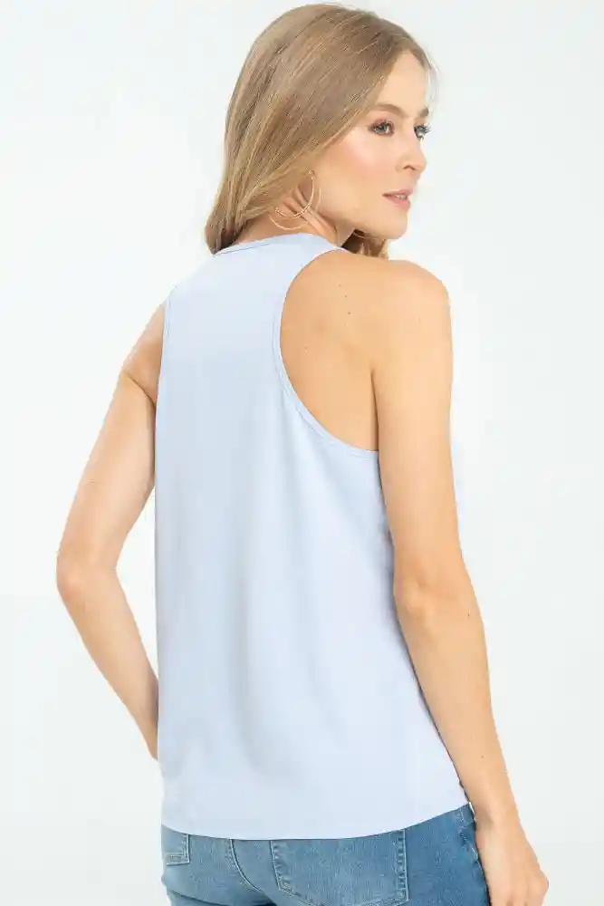 Blusa Monaco