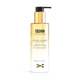 Isdin Aceite Limpiador Facial Essential Cleansing