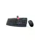 Genius Teclado + Mouse Inalambrico KM-8100