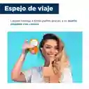 Espejo Compacto Bunbun Mini Family Miniso