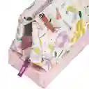 Cosmetiquero Triple Vanit