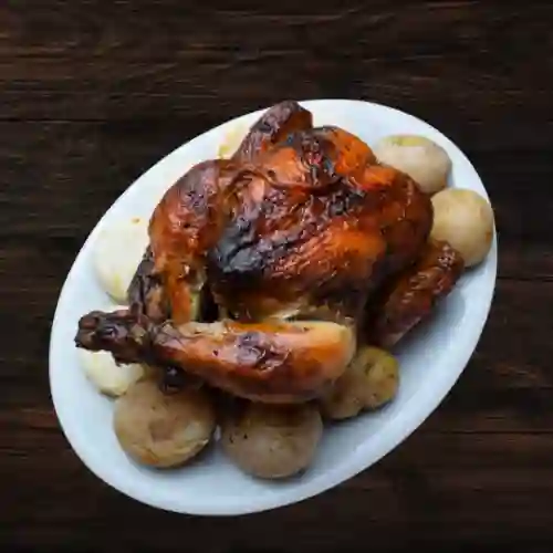 1 Pollo Asado