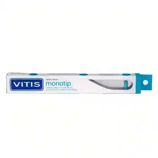 Vitis Cepillo Dental Monotip