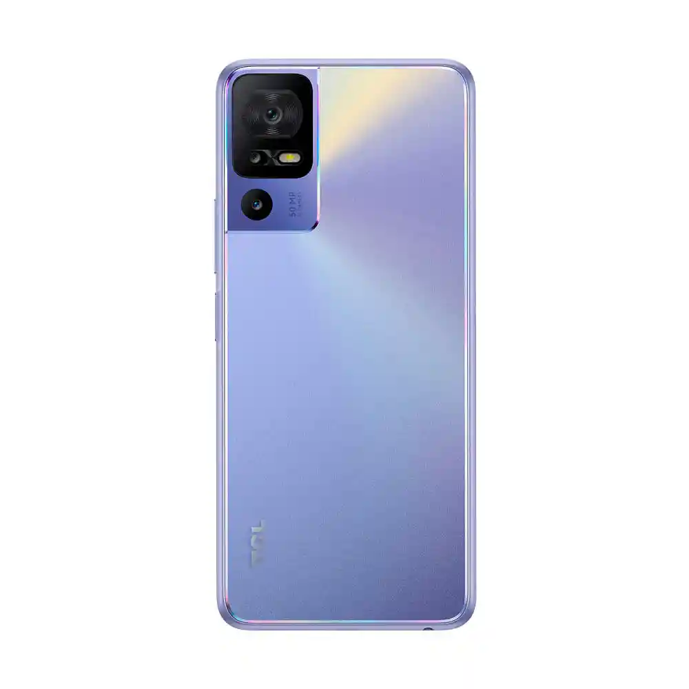 Celular Tcl 40se 6.75" 6gb Ram 256gb Morado