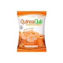 Quinoa Club Rosquita con Quinua